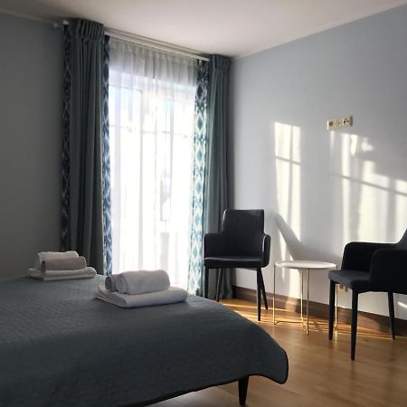 Radvi House Villa Druskininkai Eksteriør billede