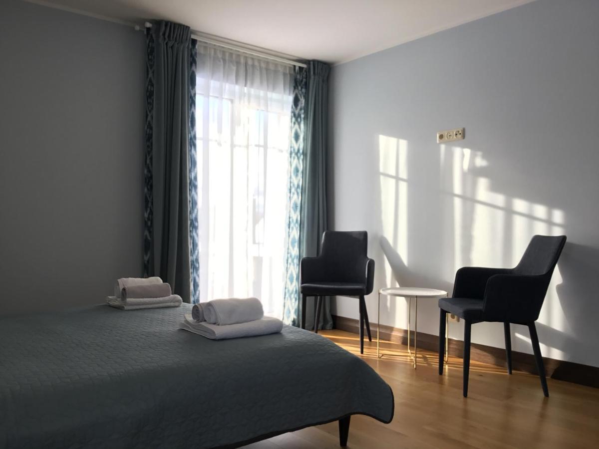 Radvi House Villa Druskininkai Eksteriør billede
