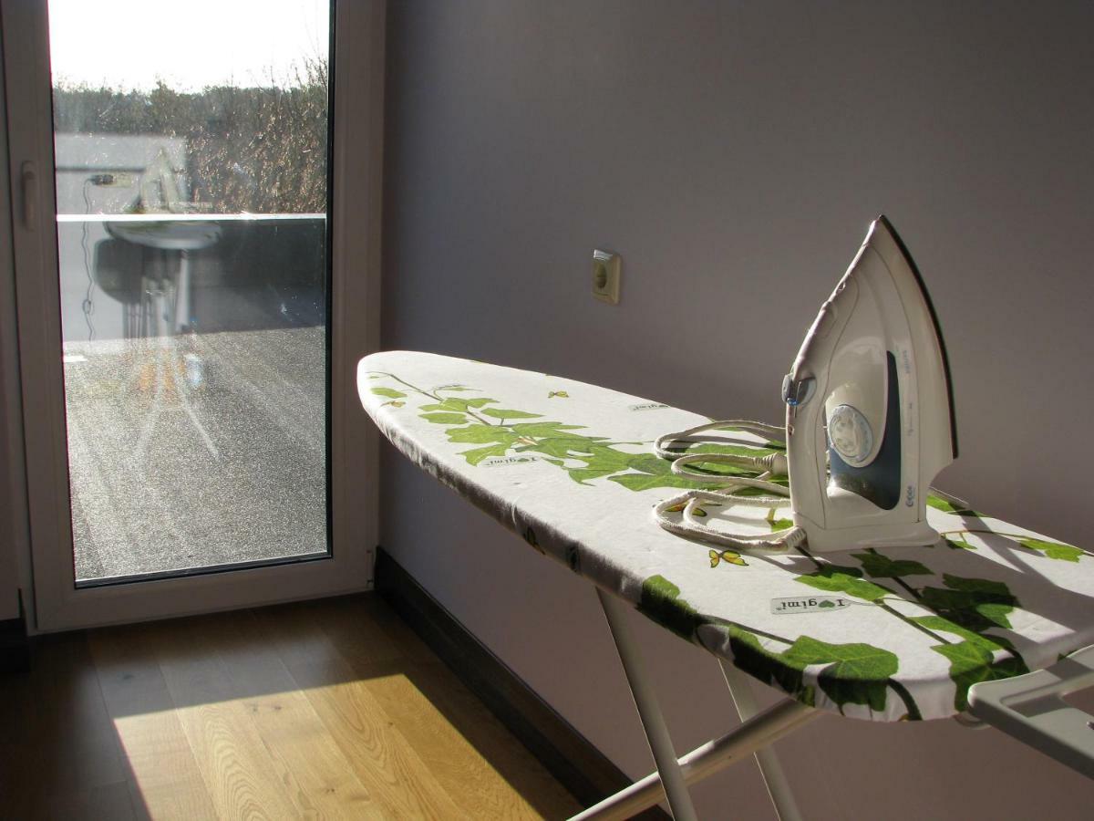 Radvi House Villa Druskininkai Eksteriør billede